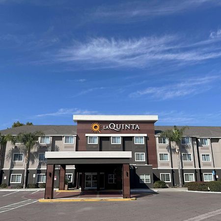 Hotel La Quinta By Wyndham Tulare Exteriér fotografie