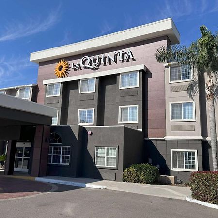 Hotel La Quinta By Wyndham Tulare Exteriér fotografie