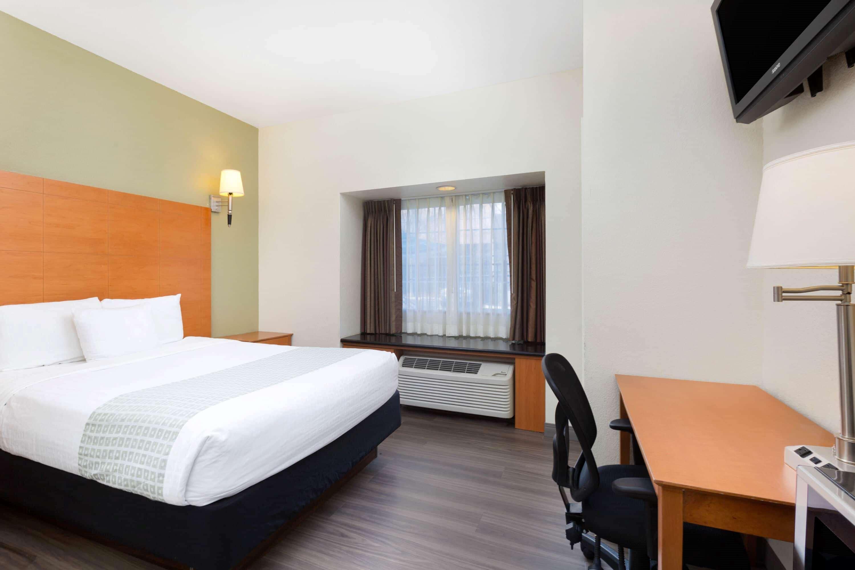 Hotel La Quinta By Wyndham Tulare Exteriér fotografie