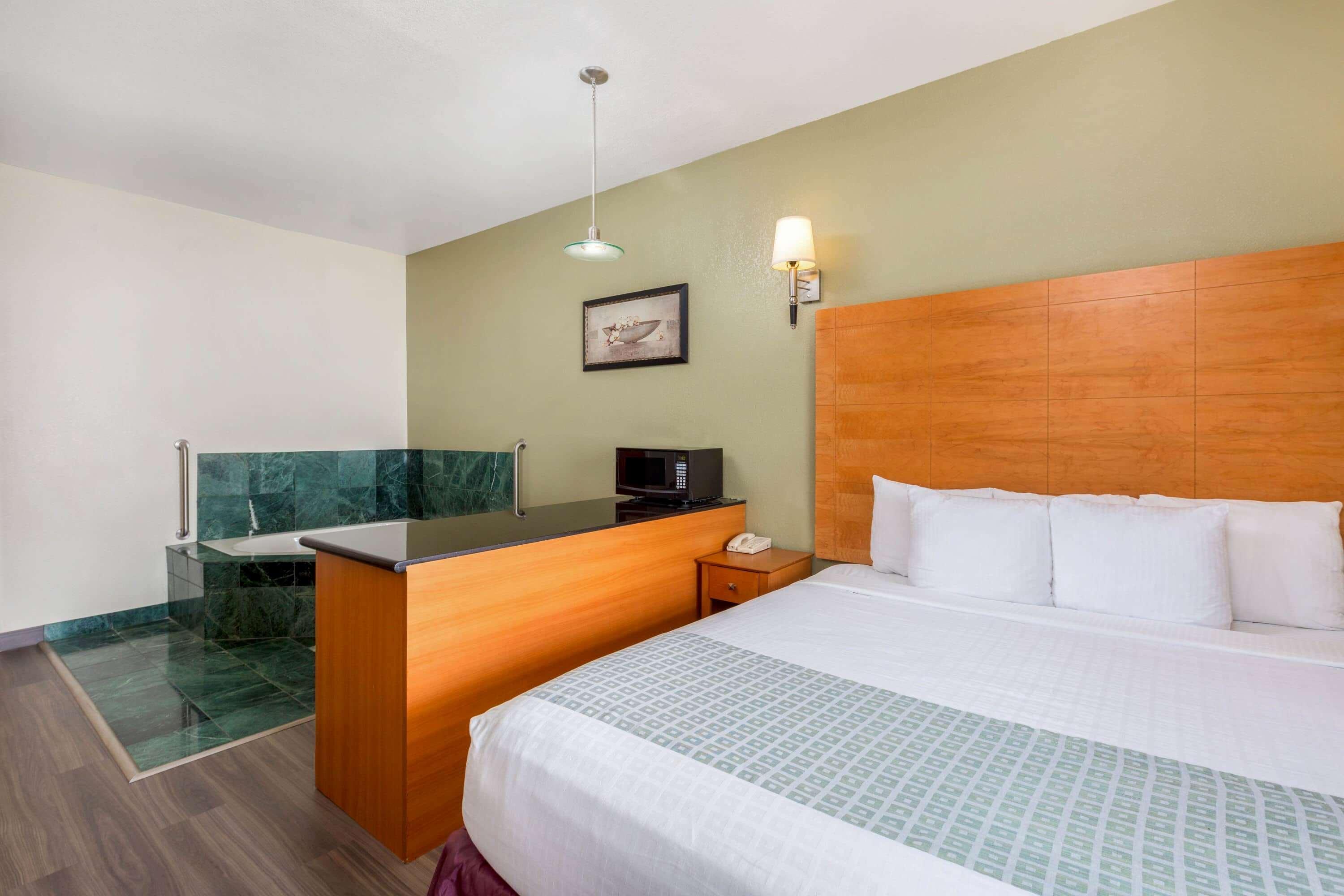 Hotel La Quinta By Wyndham Tulare Exteriér fotografie