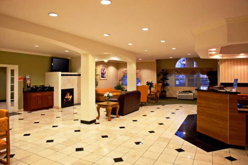 Hotel La Quinta By Wyndham Tulare Exteriér fotografie