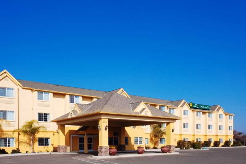Hotel La Quinta By Wyndham Tulare Exteriér fotografie